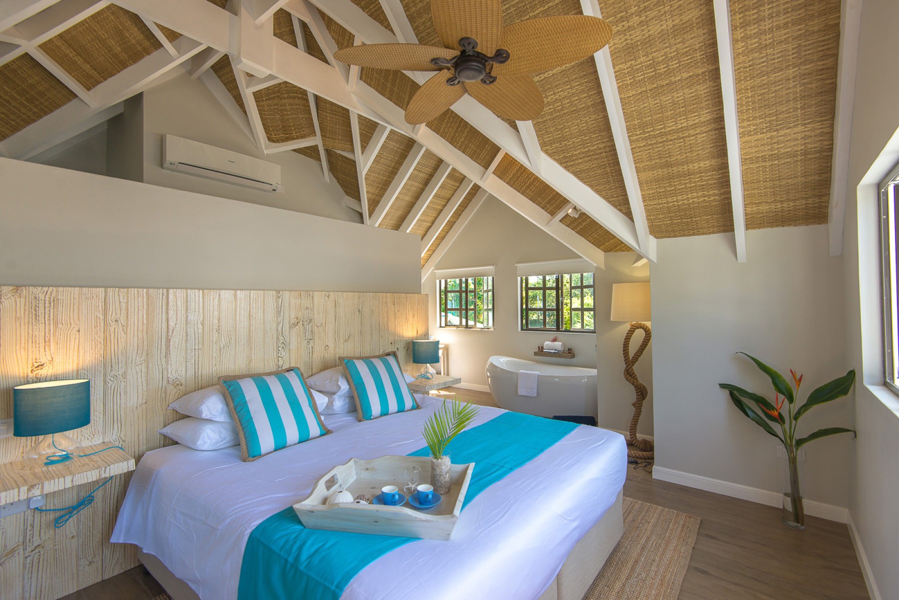 King Deluxe Waterfront